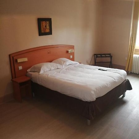 Les Landiers Varennes-sur-Allier Exteriör bild