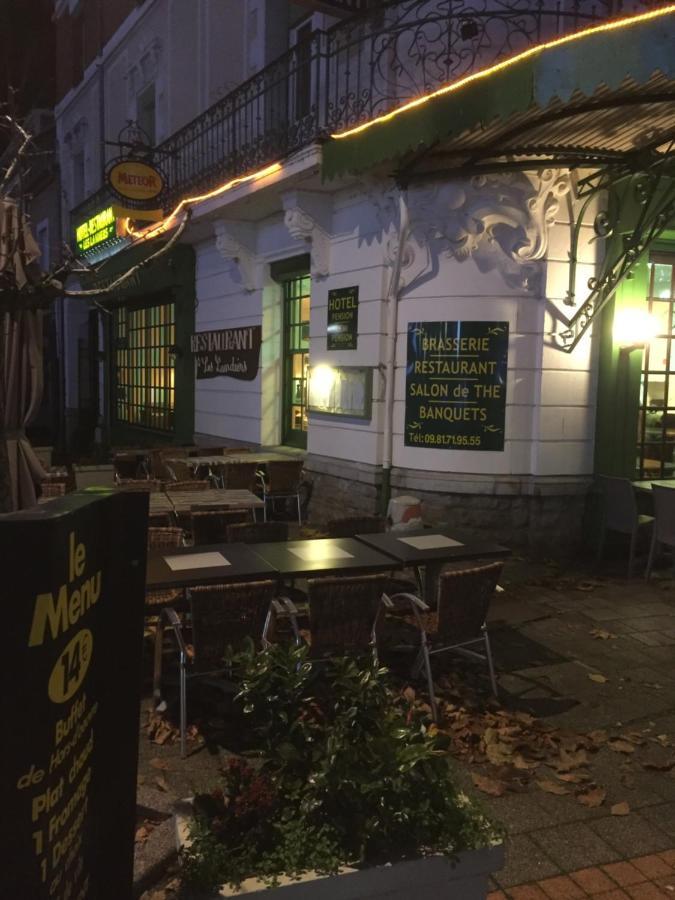 Les Landiers Varennes-sur-Allier Exteriör bild